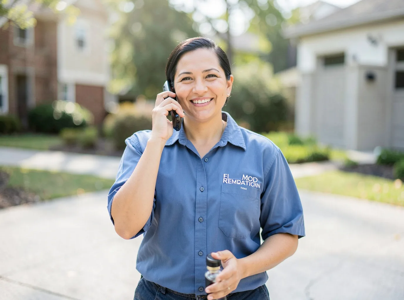 Mold Remediation Onaway, MI FAQs